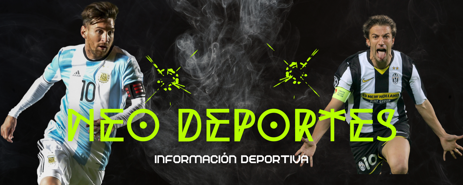 NEO Deportes Información Deportiva