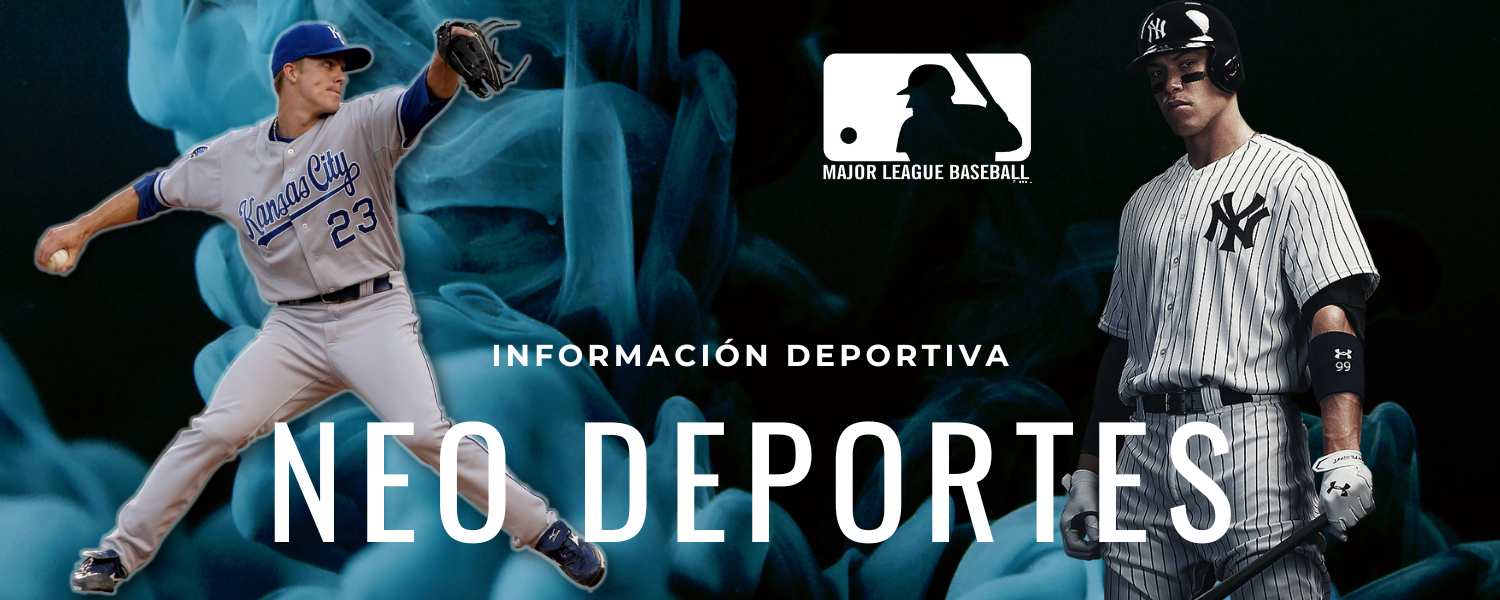 NEO Deportes Información Deportiva