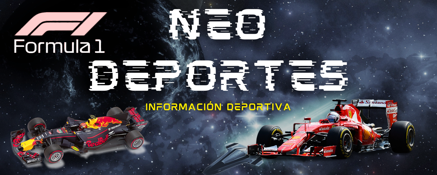 NEO Deportes Información Deportiva