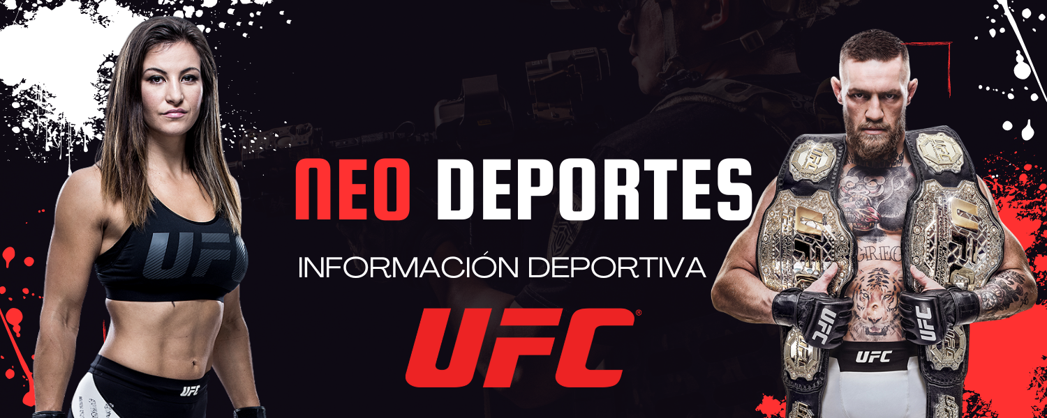 NEO Deportes Información Deportiva