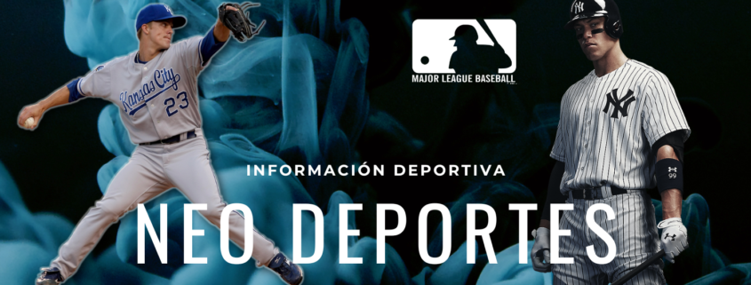 Explora NEO DEPORTES LATAM PLUS: Tu destino para información deportiva en español de calidad 🌍📰⚽