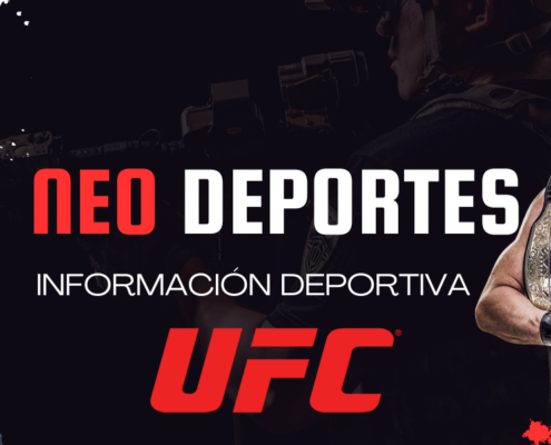 NEO DEPORTES LATAM PLUS: Mantente al día con el mejor contenido informativo deportivo en español 📚⚽🔝